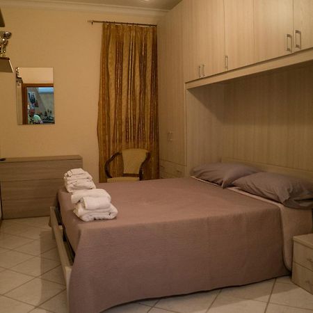 B&B Villa Concordia Агрідженто Екстер'єр фото